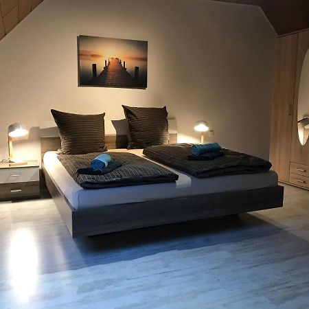 Monteur - Privat Zimmer Langerwehe Geich Buitenkant foto