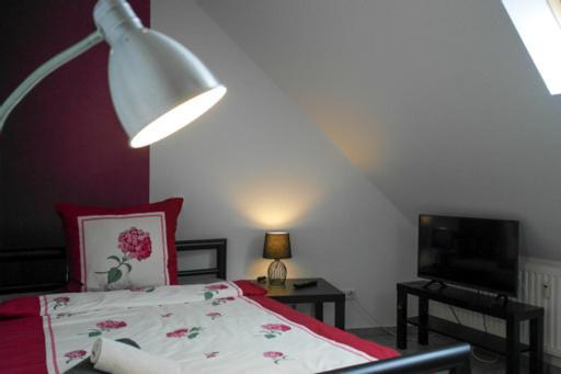 Monteur - Privat Zimmer Langerwehe Geich Appartement Buitenkant foto