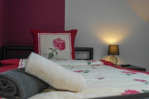 Monteur - Privat Zimmer Langerwehe Geich Buitenkant foto