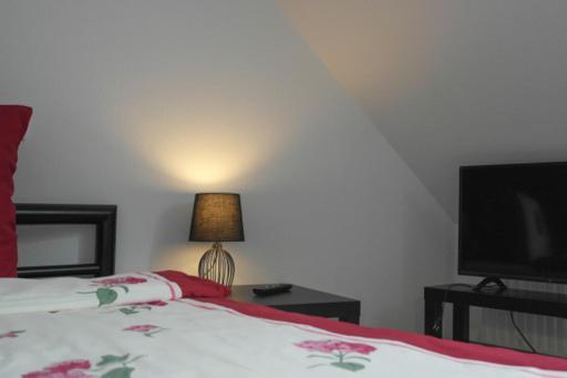 Monteur - Privat Zimmer Langerwehe Geich Buitenkant foto