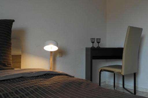 Monteur - Privat Zimmer Langerwehe Geich Appartement Buitenkant foto