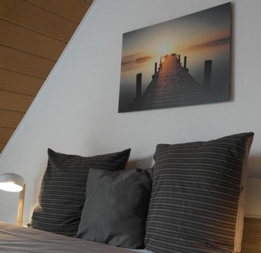 Monteur - Privat Zimmer Langerwehe Geich Buitenkant foto