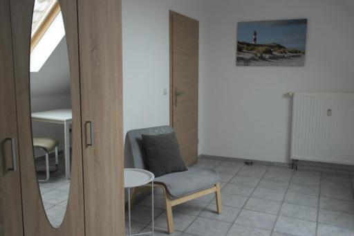 Monteur - Privat Zimmer Langerwehe Geich Appartement Buitenkant foto