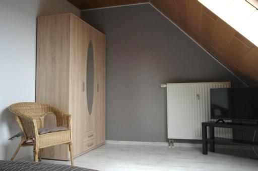 Monteur - Privat Zimmer Langerwehe Geich Appartement Buitenkant foto