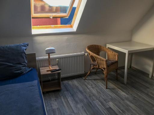 Monteur - Privat Zimmer Langerwehe Geich Appartement Buitenkant foto